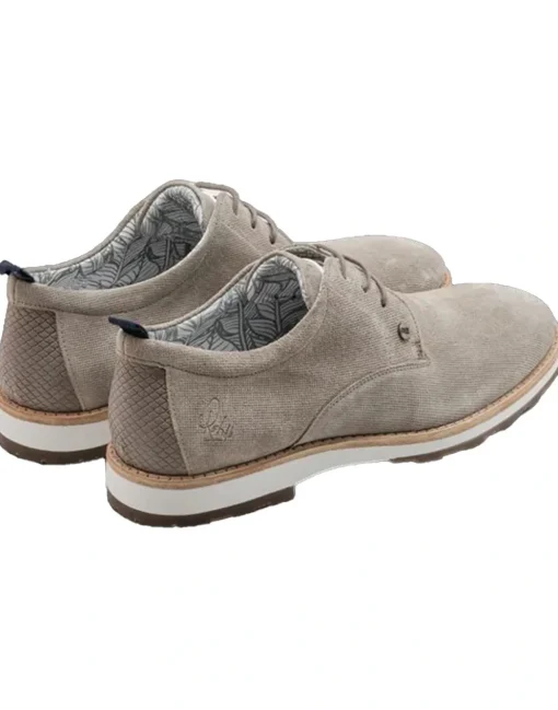 Rehab veterschoen POZATO-DOTS Kaky Discount