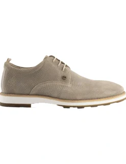 Rehab veterschoen POZA-WEAVE Khaky beige Best