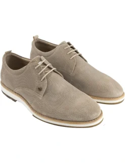 Rehab veterschoen POZA-WEAVE Khaky beige Best
