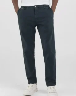 Replay chino MA9722E-8366197 Petrol Hot
