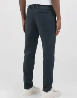 Replay chino MA9722E-8366197 Petrol Hot