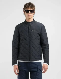Replay jacks M8000-84442 Donker Blauw New
