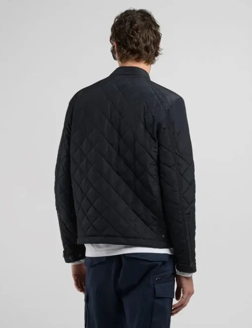 Replay jacks M8000-84442 Donker Blauw New