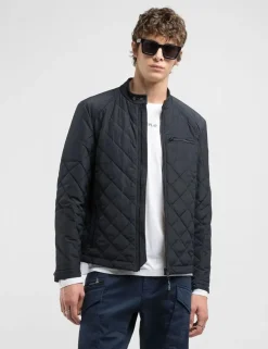 Replay jacks M8000-84442 Donker Blauw New