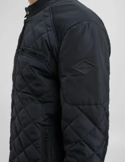 Replay jacks M8000-84442 Donker Blauw New
