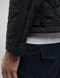 Replay jacks M8000-84442 Donker Blauw New