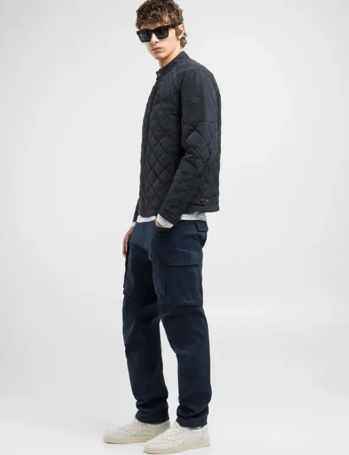 Replay jacks M8000-84442 Donker Blauw New