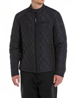 Replay jacks M8000-0008442 Donker Blauw Online