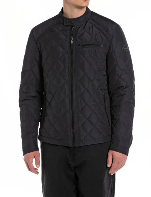 Replay jacks M8000-0008442 Donker Blauw Online