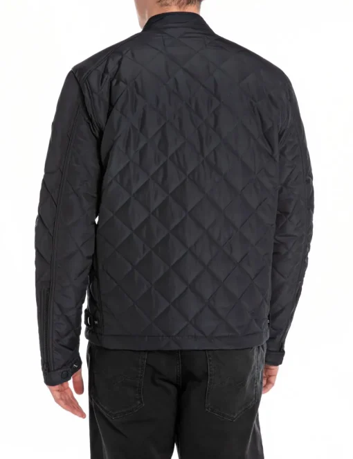 Replay jacks M8000-0008442 Donker Blauw Online