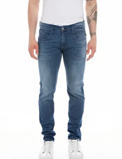 Replay jeans M914D-41A-400 Licht Denim Hot