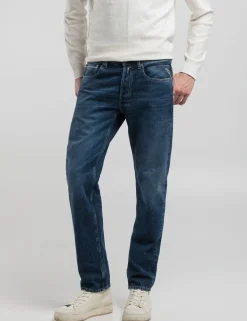 Replay 5-pocket Grover MA972-886-009 Denim Clearance