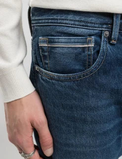 Replay 5-pocket Grover MA972-886-009 Denim Clearance