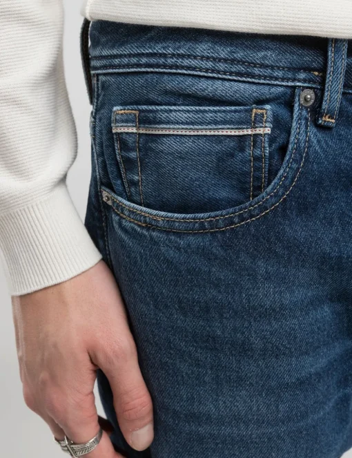 Replay 5-pocket Grover MA972-886-009 Denim Clearance