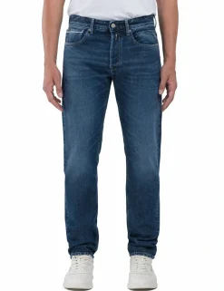 Replay 5-pocket Grover MA972-886-009 Denim Clearance