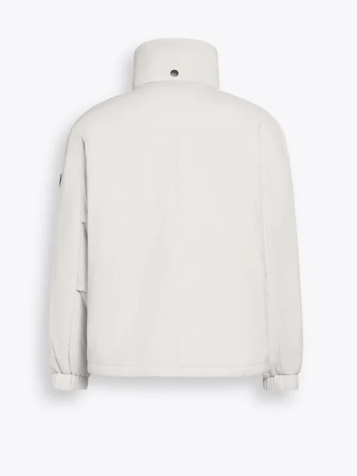 Reset jacks LR00810241 Wit Fashion