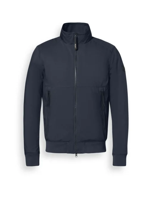 Reset jacks MR00610251 Donker Blauw New