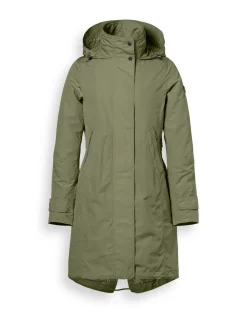 Reset jassen LR00961251 Licht Groen Discount