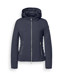 Reset jassen LR01510251 Licht Blauw Clearance