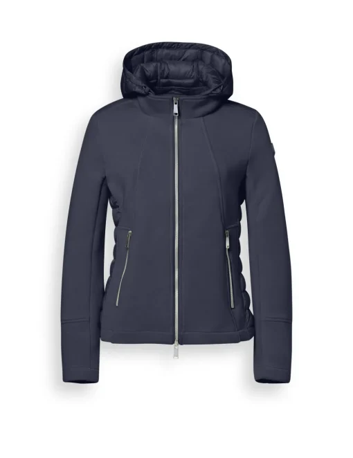 Reset jassen LR01510251 Licht Blauw Clearance