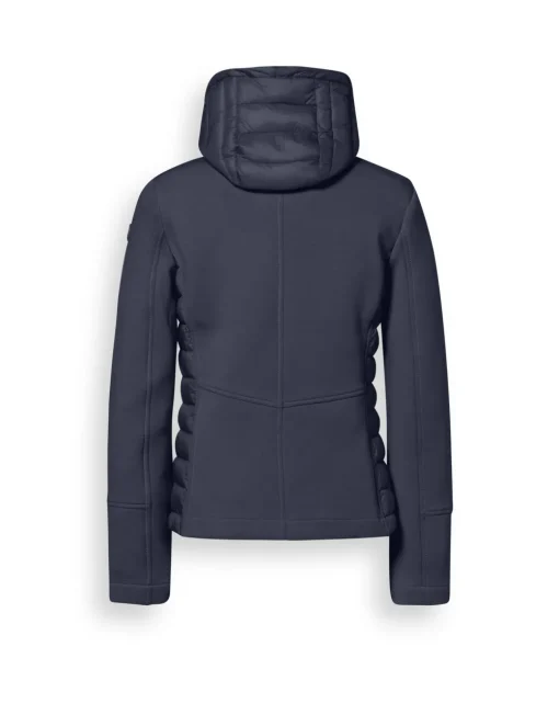 Reset jassen LR01510251 Licht Blauw Clearance