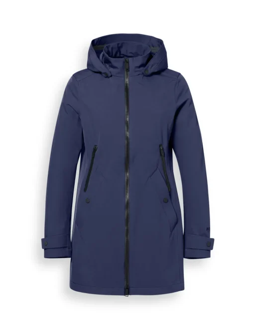 Reset jassen LR00130251 Blauw Clearance