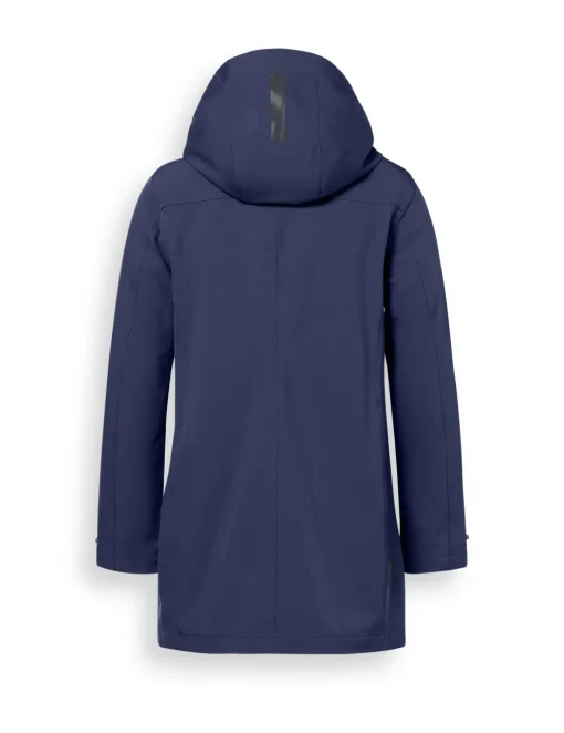 Reset jassen LR00130251 Blauw Clearance
