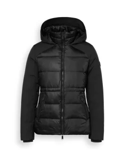 Reset jassen LR00510243 Zwart Hot