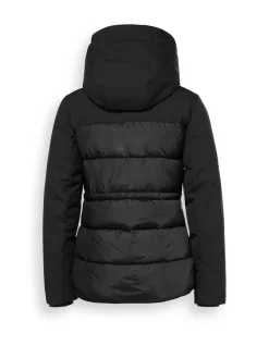 Reset jassen LR00510243 Zwart Hot