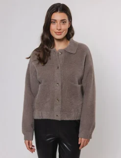 Rino & Pelle jacks Bubbly.700NOOS Taupe Discount