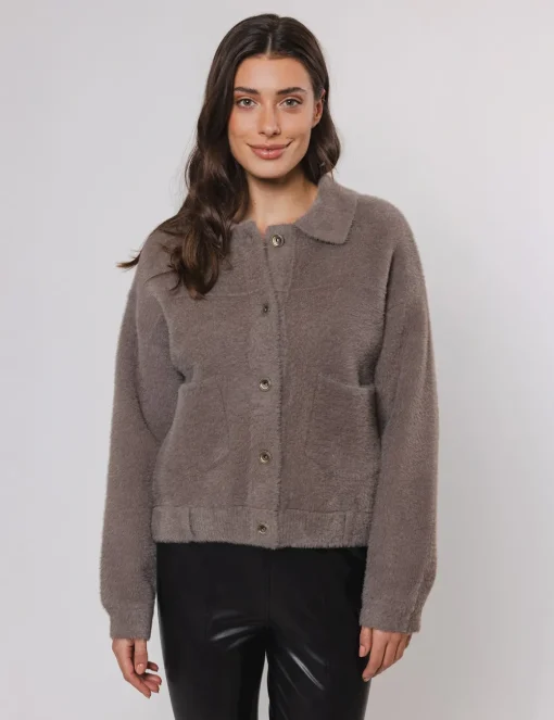 Rino & Pelle jacks Bubbly.700NOOS Taupe Discount