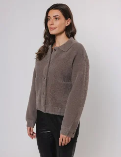 Rino & Pelle jacks Bubbly.700NOOS Taupe Discount