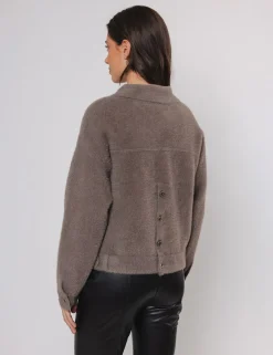 Rino & Pelle jacks Bubbly.700NOOS Taupe Discount