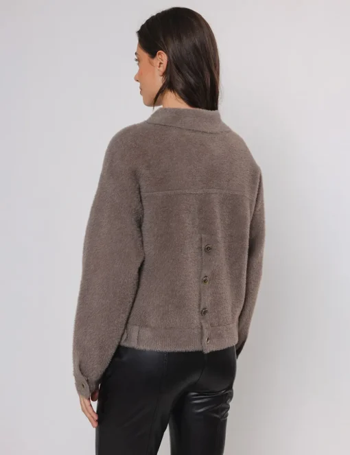 Rino & Pelle jacks Bubbly.700NOOS Taupe Discount
