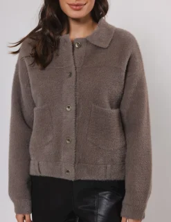 Rino & Pelle jacks Bubbly.700NOOS Taupe Discount