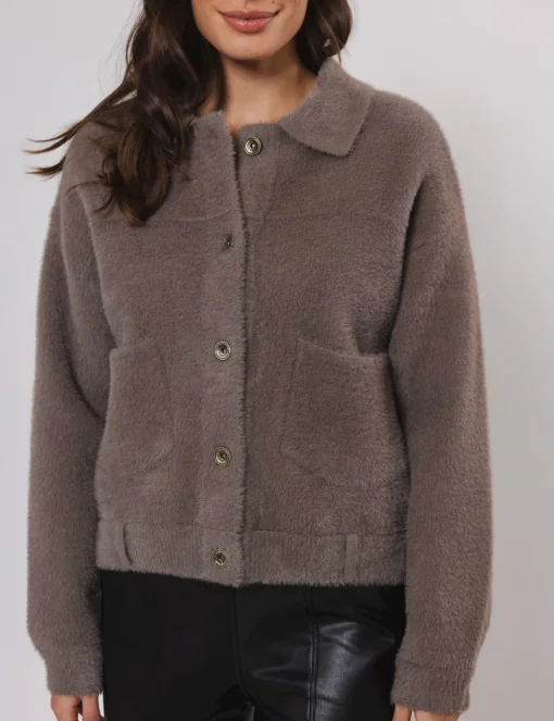 Rino & Pelle jacks Bubbly.700NOOS Taupe Discount