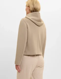 Rino & Pelle jacks Jennifer.7002521 Khaky beige Fashion