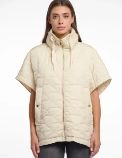 Rino & Pelle jassen Dyona.7002521 Khaky beige Online