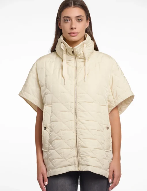 Rino & Pelle jassen Dyona.7002521 Khaky beige Online