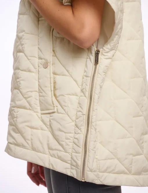 Rino & Pelle jassen Dyona.7002521 Khaky beige Online