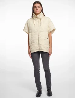 Rino & Pelle jassen Dyona.7002521 Khaky beige Online