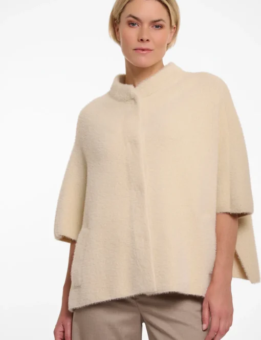 Rino & Pelle jassen Isra.5002521 Khaky beige Best