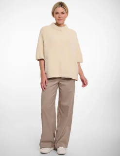 Rino & Pelle jassen Isra.5002521 Khaky beige Best
