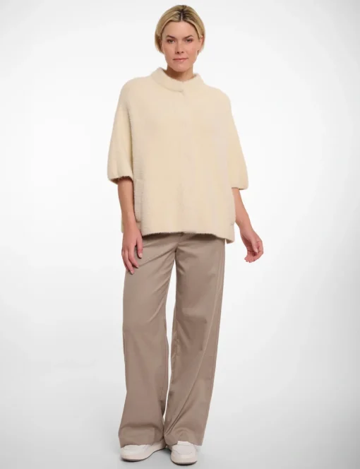 Rino & Pelle jassen Isra.5002521 Khaky beige Best