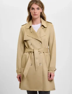 Rino & Pelle jassen Kyona.7002521 Khaky beige Sale