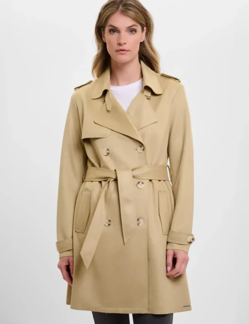 Rino & Pelle jassen Kyona.7002521 Khaky beige Sale