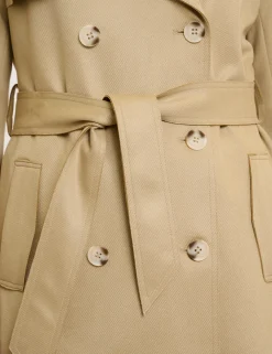 Rino & Pelle jassen Kyona.7002521 Khaky beige Sale