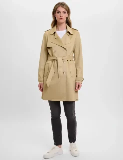 Rino & Pelle jassen Kyona.7002521 Khaky beige Sale