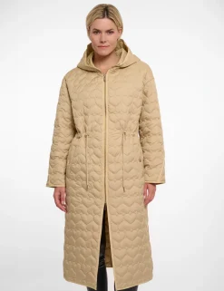 Rino & Pelle jassen Sierra.7002521 Khaky beige Sale