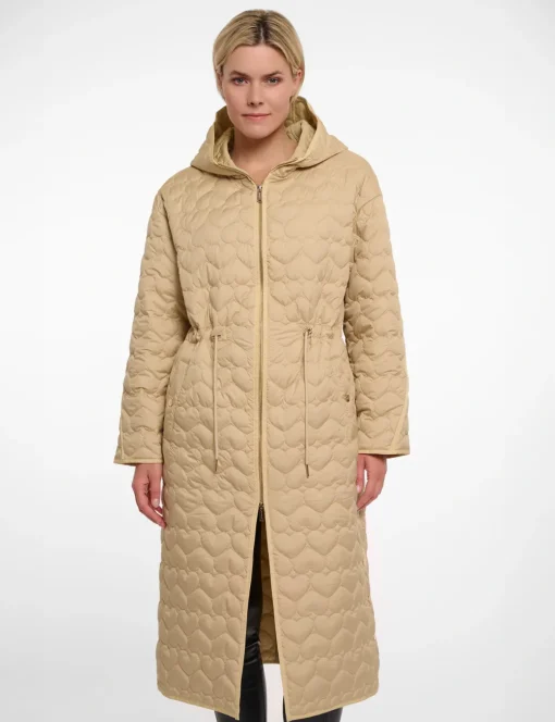 Rino & Pelle jassen Sierra.7002521 Khaky beige Sale